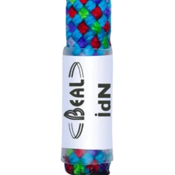 Corde Beal Cobra II 8.6mm Dry Cover Blue