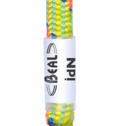 Corde Beal Ice Line 8.1mm Golden Dry Anis