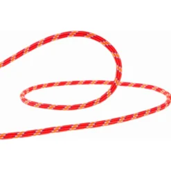 Corde Beal Ice Line 8.1mm Golden Dry (pack of 2) Emeraude Orange
