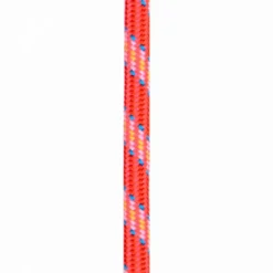 Corde Beal Ice Line 8.1mm Golden Dry (pack of 2) Emeraude Orange