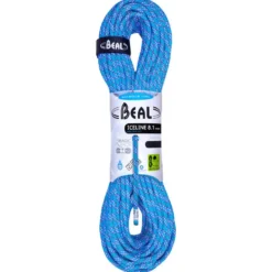 Corde Beal Ice Line 8.1mm Golden Dry Emeraude