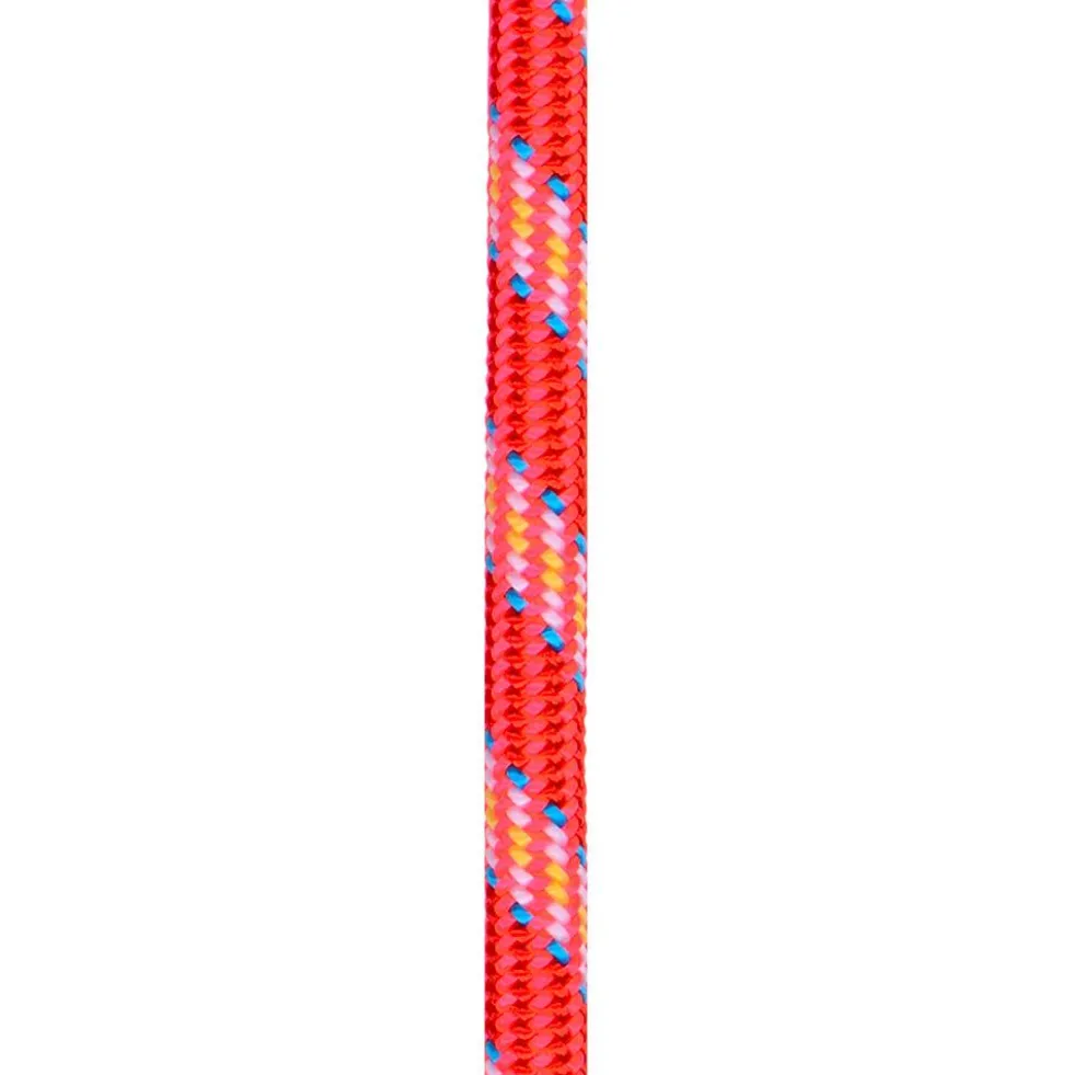 Corde Beal Ice Line 8.1mm Golden Dry Orange