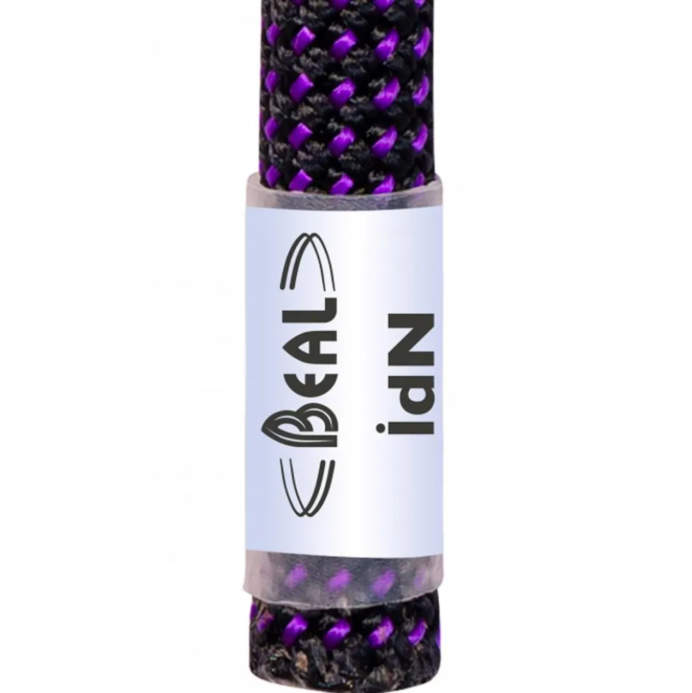 Corde Beal Joker 9.1mm Dry Cover Purple
