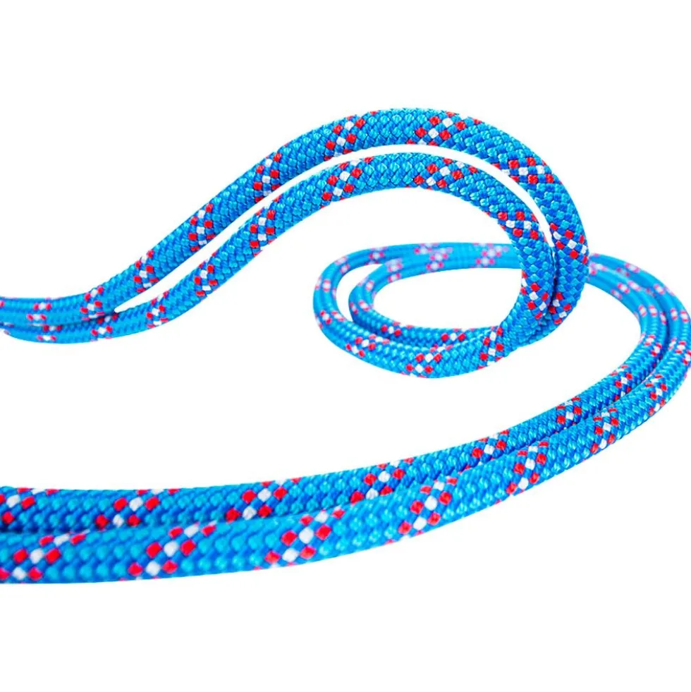 Corde Beal Rando 8mm Blue