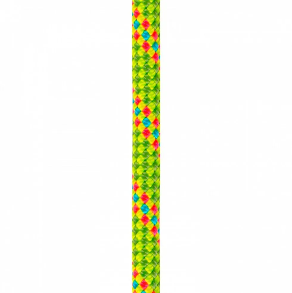 Corde Beal Rando 8mm Golden Dry Yellow
