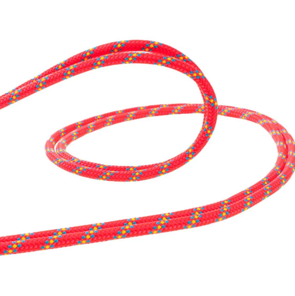 Corde Beal Rando 8mm Golden Dry Pink