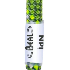 Corde Beal Rando 8mm Green