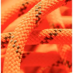 Corde Mammut 8.0 Alpine Dry Rope Vibrant Orange Boa