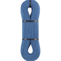 Corde Petzl Contact 9.8mm Bleu