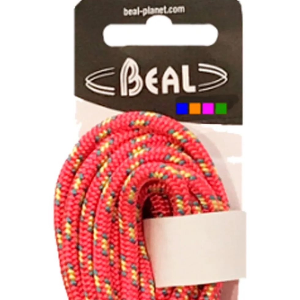 Cordini Beal 5mm X 6m