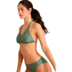 Costume da bagno Banana Moon Bascorolla Alls Kaki