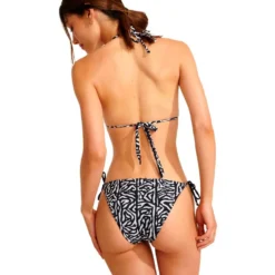 Costume da bagno Banana Moon Cricomassa Keny Noir