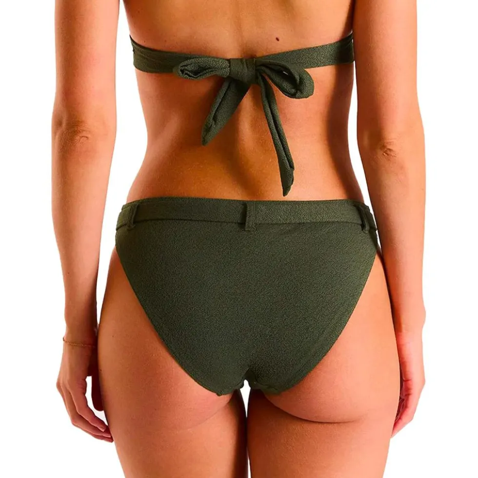Costume da bagno Banana Moon Dita Santafe Kaki