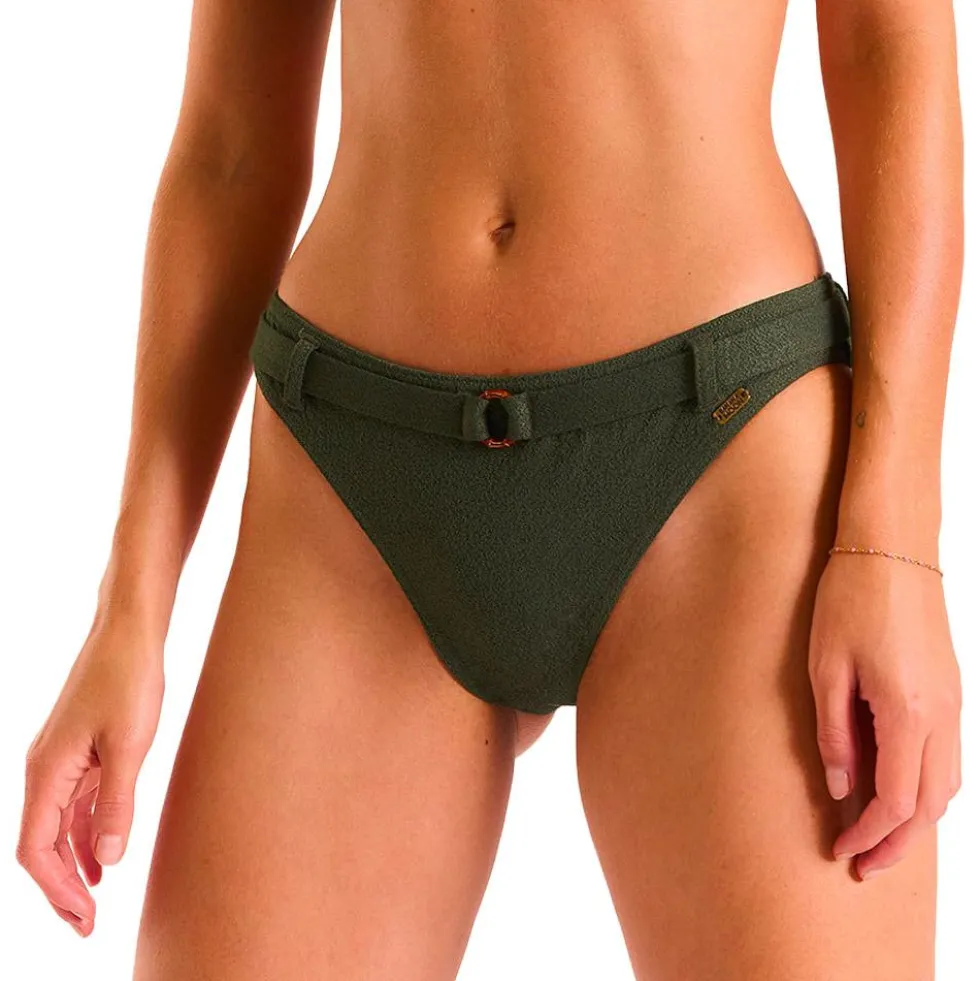 Costume da bagno Banana Moon Dita Santafe Kaki