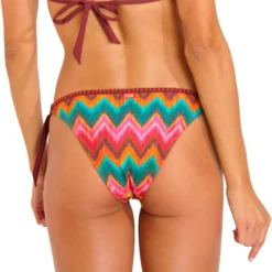 Costume da bagno Banana Moon Sima Nalika Orange