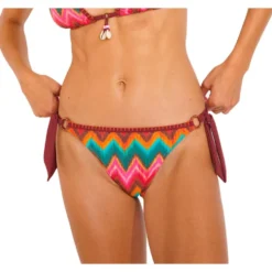 Costume da bagno Banana Moon Sima Nalika Orange
