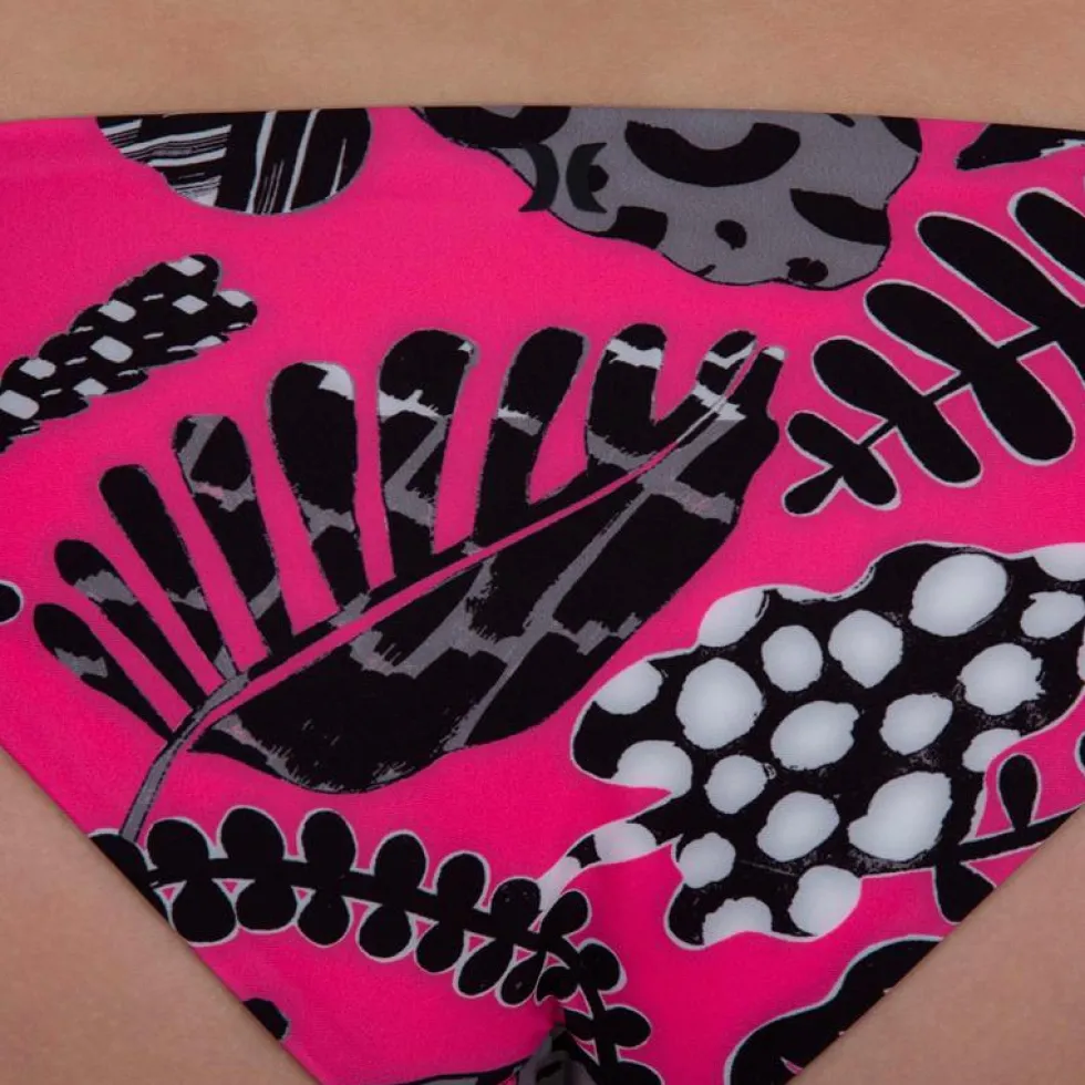 Costume da bagno Hurley Bas Nola X BCA Surf