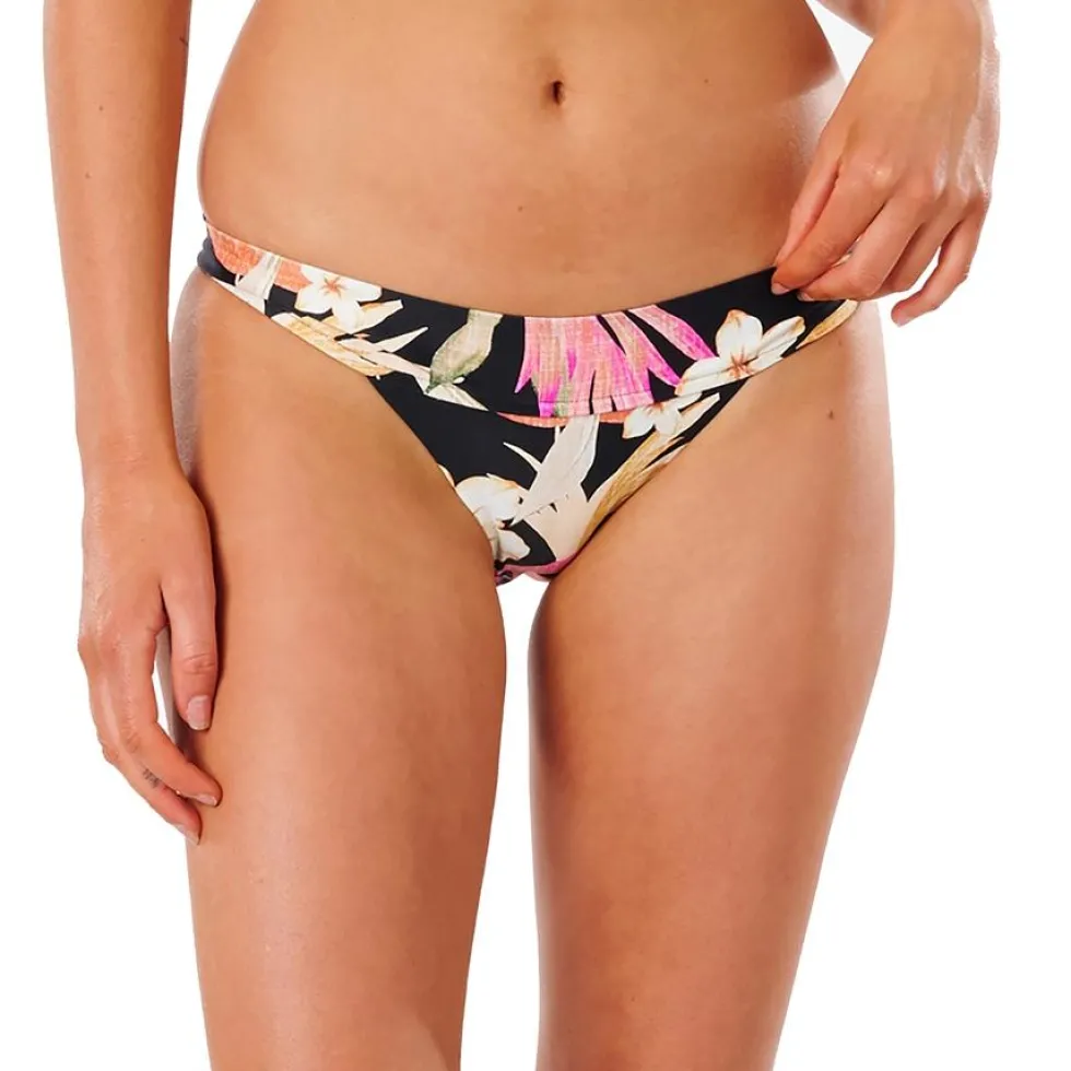 Costume da bagno Rip Curl Bas de Tanga North Shore Mirage