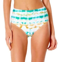 Costume da bagno Rip Curl Bas de Culotte Summer Breeze Mirage