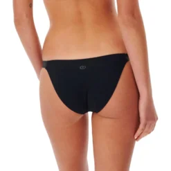 Costume da bagno Rip Curl Culotte Mirage Ultimate Good Pant Black