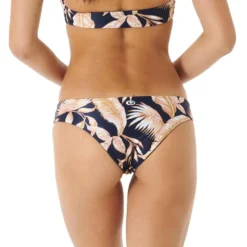 Costume da bagno Rip Curl Tanga Mirage Revo Cheeky Pant Navy