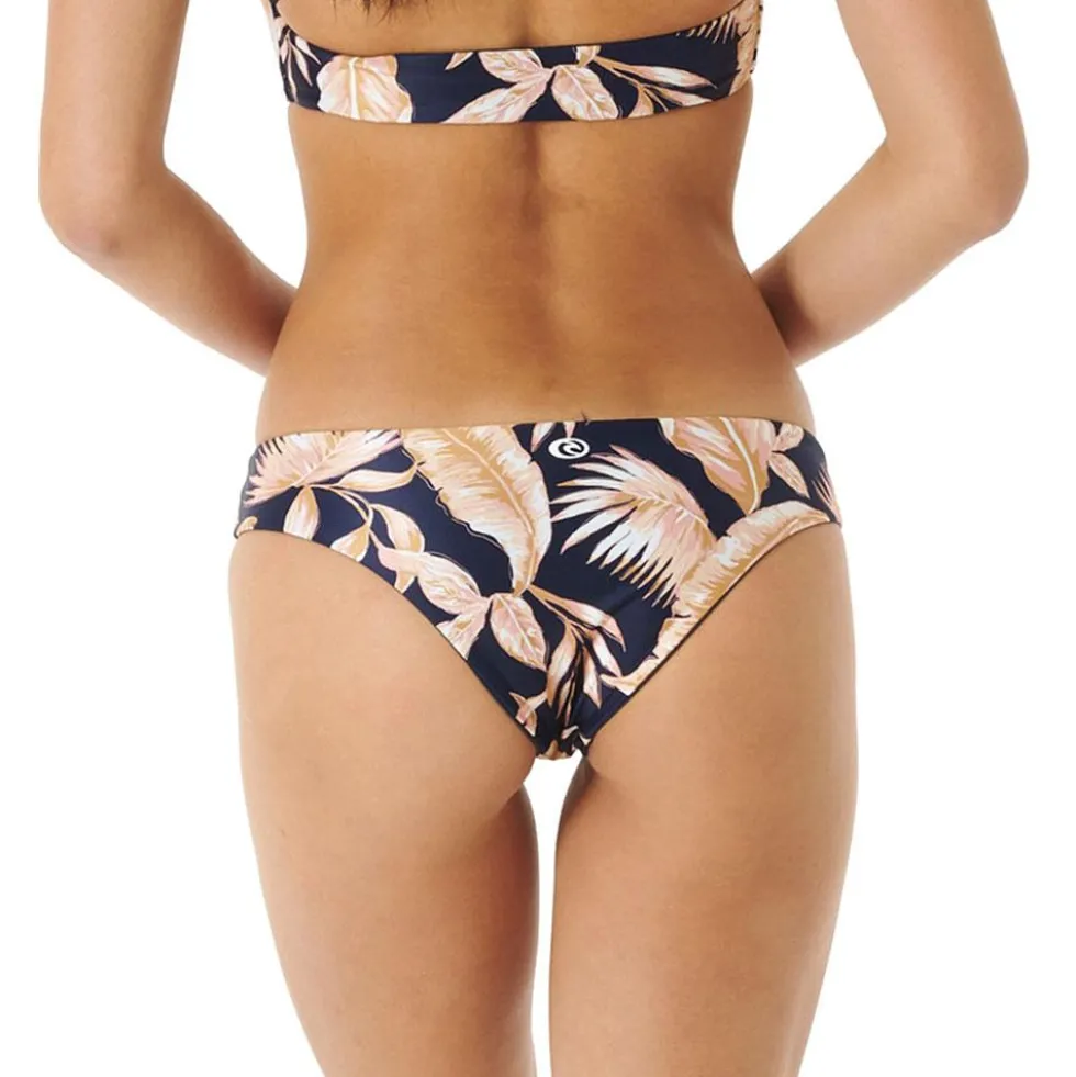 Costume da bagno Rip Curl Tanga Mirage Revo Cheeky Pant Navy