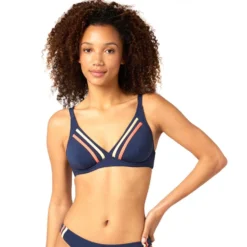Costume da bagno Rip Curl Triangle Day Break C-D Tri Navy