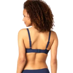 Costume da bagno Rip Curl Triangle Day Break C-D Tri Navy