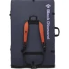 Crash pad Black Diamond Circuit Rust Orange