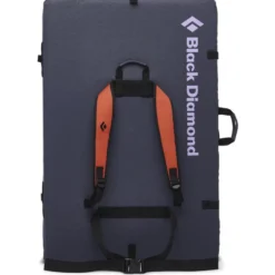 Crash pad Black Diamond Circuit Rust Orange