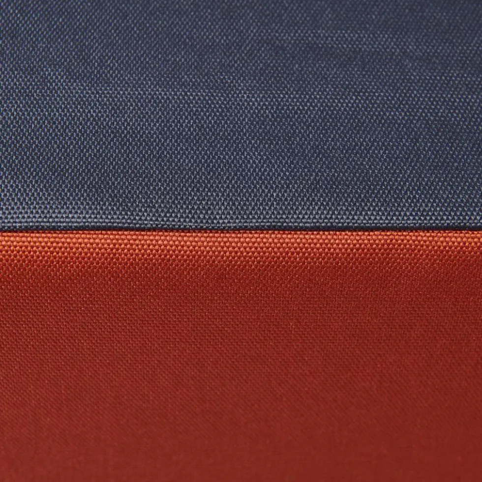 Crash pad Black Diamond Circuit Rust Orange