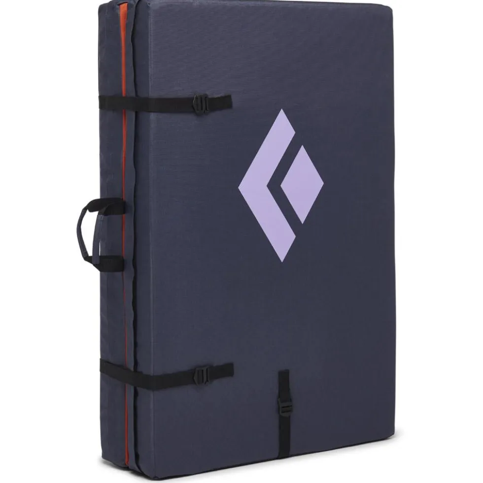 Crash pad Black Diamond Circuit Rust Orange