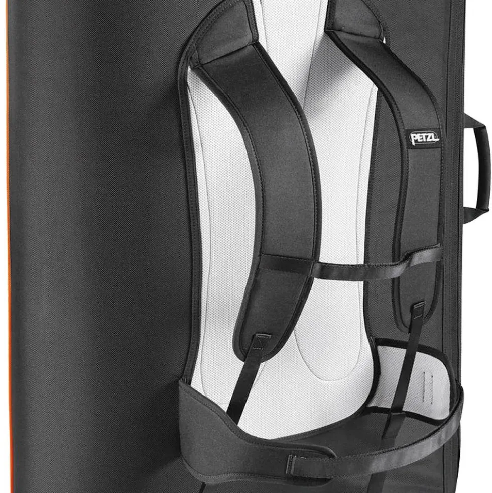 Crash pad Petzl Alto