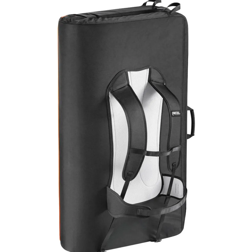 Crash pad Petzl Alto