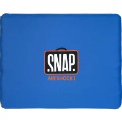 Crash pad Snap Air Shock 1 + Pompe Deep Water 2