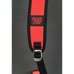 Crash pad Snap Guts Grenadine