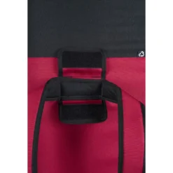 Crash pad Snap One Burgundy