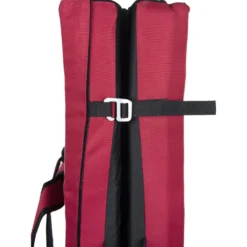 Crash pad Snap One Burgundy