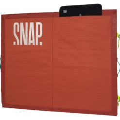 Crash pad Snap Rebound Sandstone