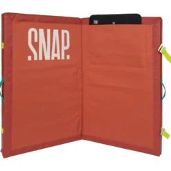 Crash pad Snap Rebound Sandstone