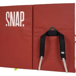 Crash pad Snap Rebound Sandstone
