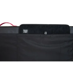 Crash pad Snap Stamina Black Chalk