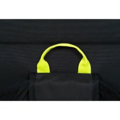 Crash pad Snap Stamina Black Chalk