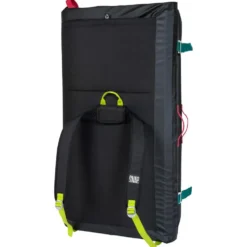 Crash pad Snap Stamina Black Chalk