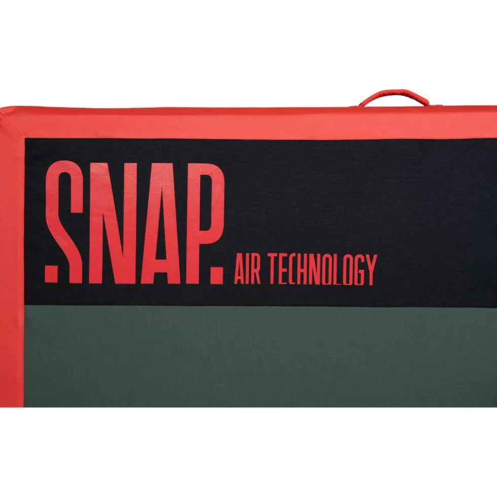 Crash pad Snap Wham Dark Khaki