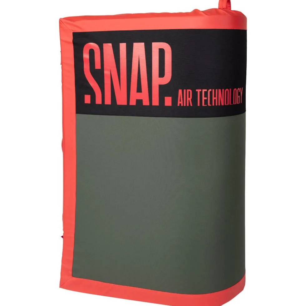 Crash pad Snap Wham Dark Khaki