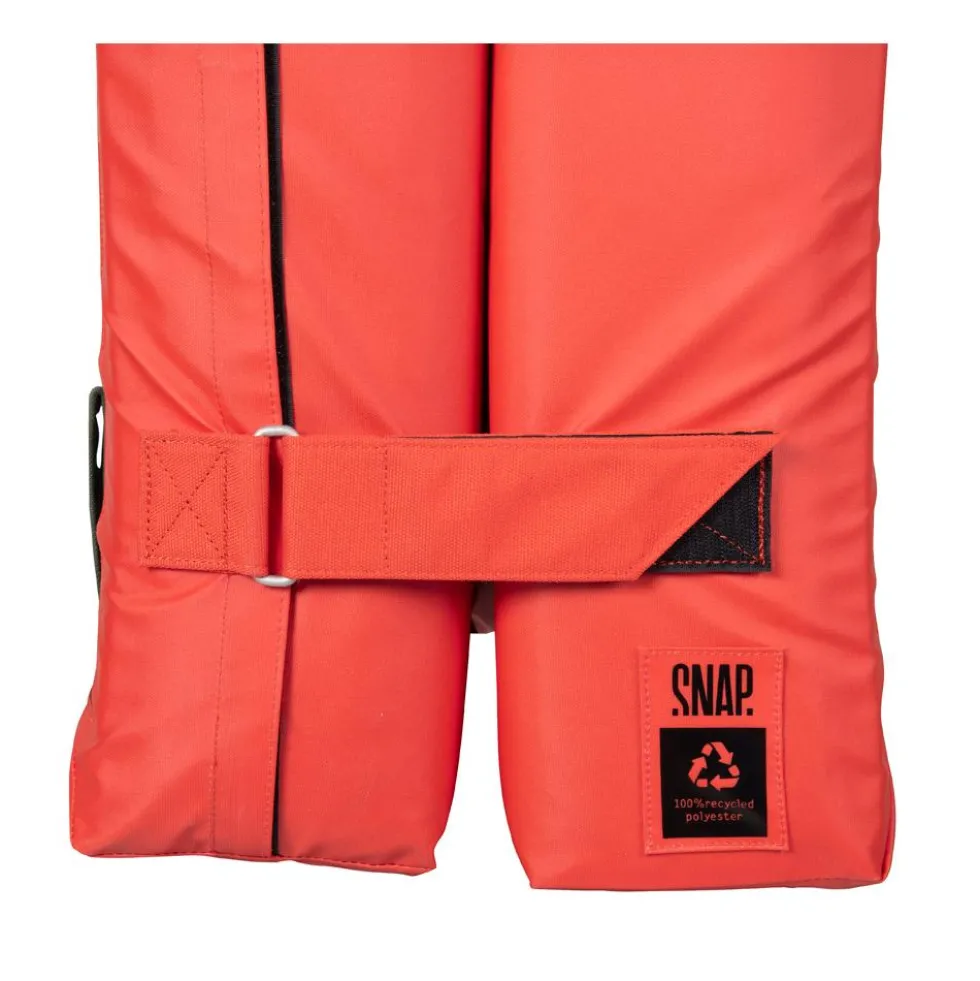 Crash pad Snap Wham Dark Khaki