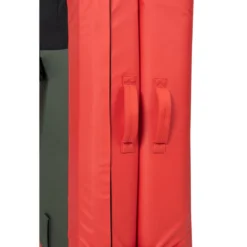 Crash pad Snap Wham Dark Khaki