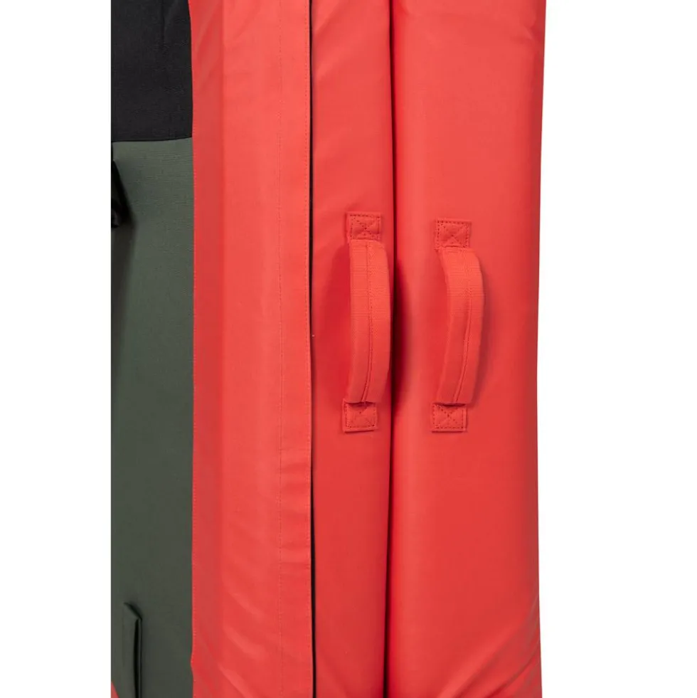 Crash pad Snap Wham Dark Khaki