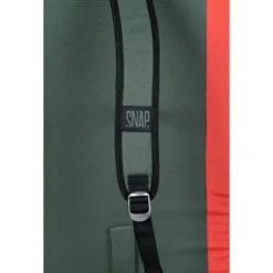 Crash pad Snap Wham Dark Khaki